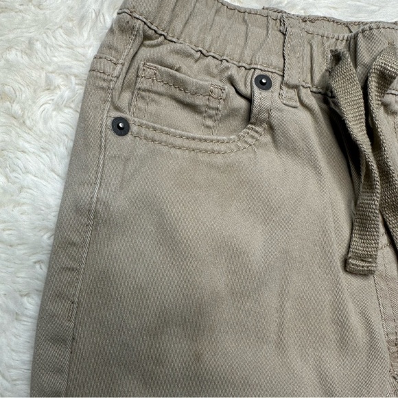 Levi’s Jogger Pants Beige Size 5 - Picture 4 of 16